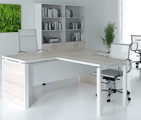 кабинет Стил Эво