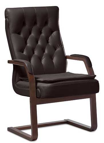 фото кресло Дарвин C (с подушкой) №2