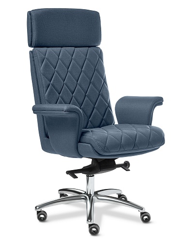 фото кресло Сплит Z Хром №2