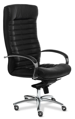 фото кресло Орион хром A