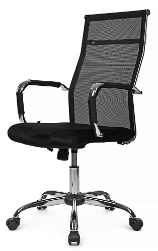 фото кресло RV-6017H №5