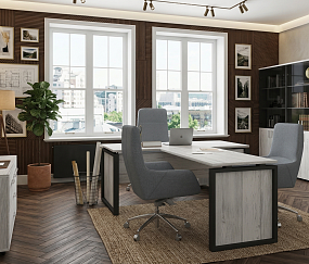 кабинет Аргентум-М +