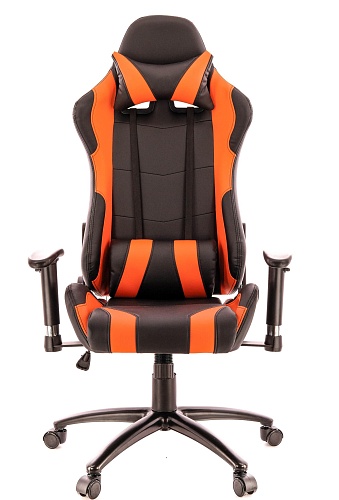 фото кресло Лотус S2 №2