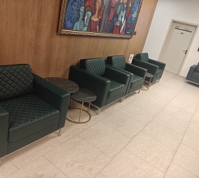 Клинический Госпиталь на Яузе