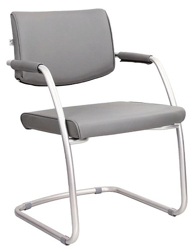 фото кресло Дельта Сильвер №4