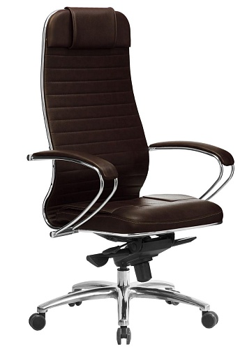 фото офисное кресло KL-1.04 №5