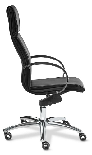 фото кресло Лагуна хром А №2