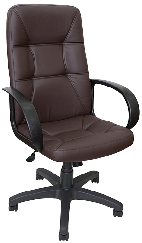 фото офисное кресло DR-59 №3