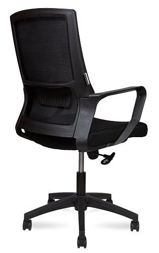 фото Офисное кресло Макс LB №4