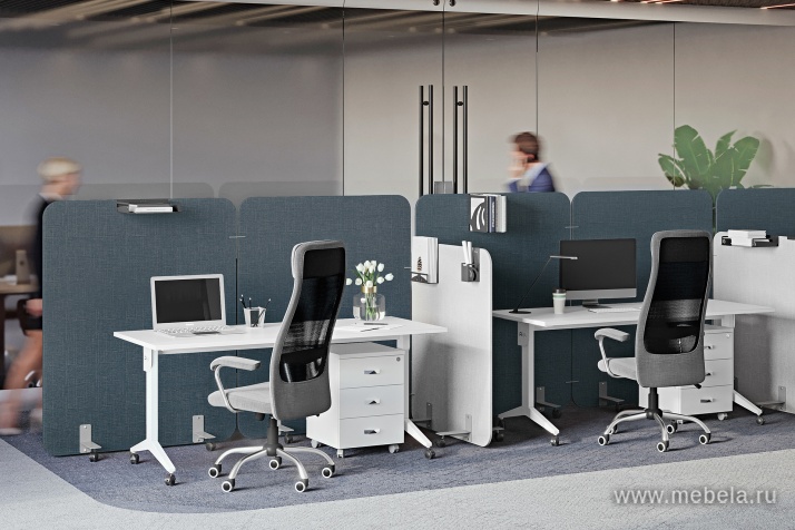 перегородки Р-лайн софт