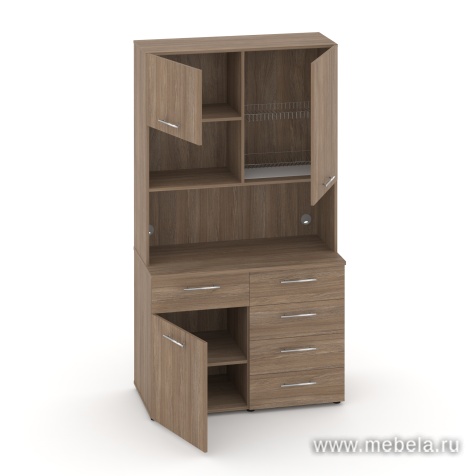 Мини-кухня Аризона