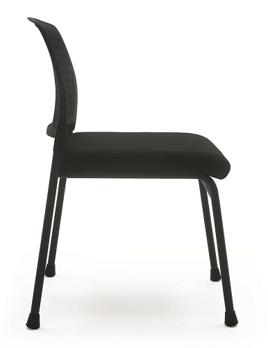 фото стул офисный SK-1108-1 №3