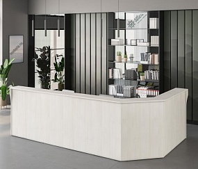 ресепшн Комфорт Лайт