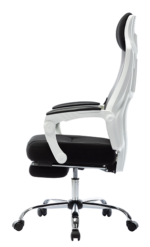 фото кресло 007 New White №5