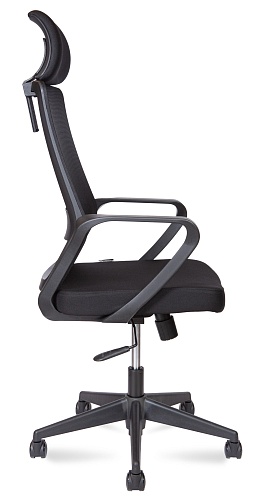 фото кресло Пино блэк №3