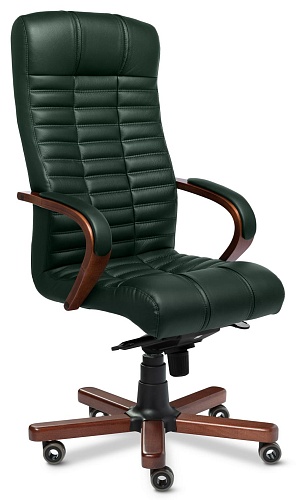 фото кресло Атлант А №3