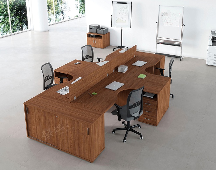 фото мебель Trend Nut					 №2					