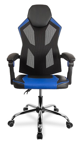 фото кресло CLG-802 LXH №3