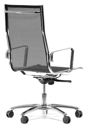 фото кресло Лайт-Сетка №3