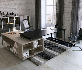 кабинет Рио Директ