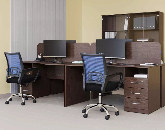 фото Офисная мебель Nova S					 №2					