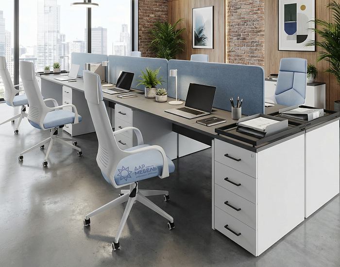 фото мебель Style Project					