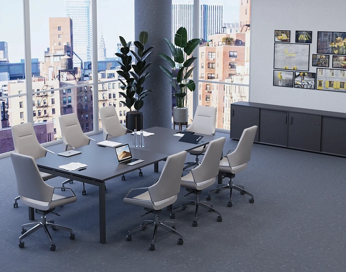 фото мебель Smart Metal Gr					 №4					