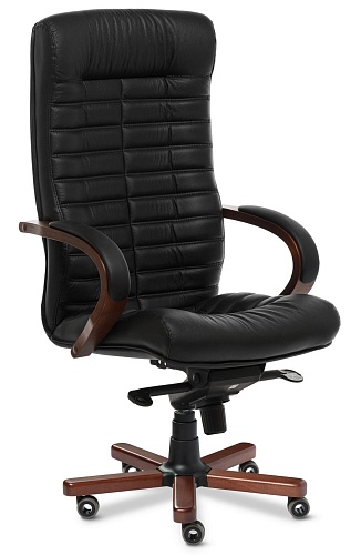 фото кресло Орион Вуд A