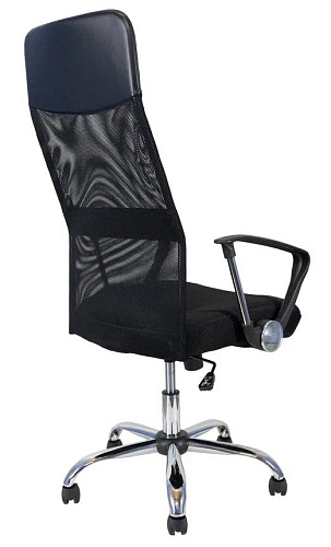 фото кресло офисное DR-04 №4