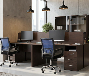 Офисная мебель Нова С