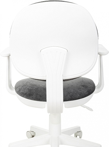 фото кресло CH-W356AXSN №5