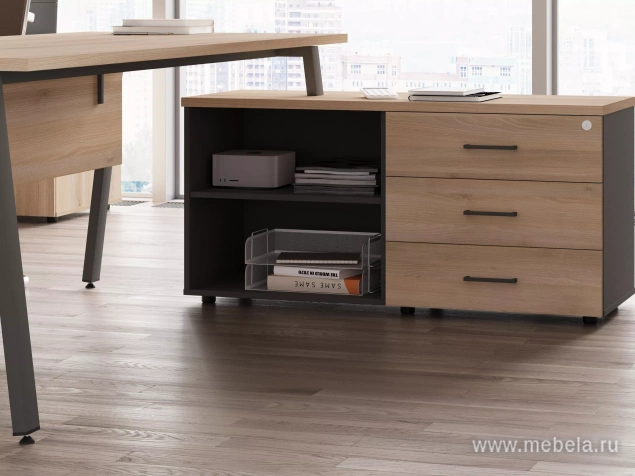 кабинет Проджект Акация