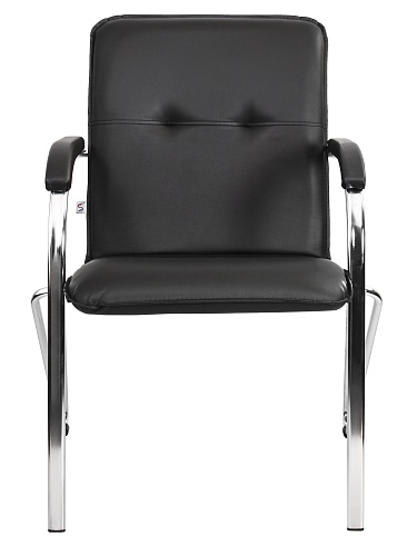 фото кресло НВ Самба Хром №2