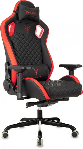 фото кресло Knight Titan BR
