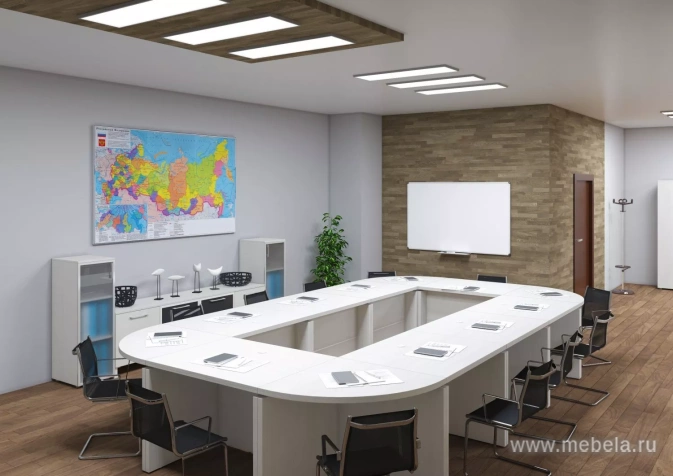 кабинет Ялта Cнежная