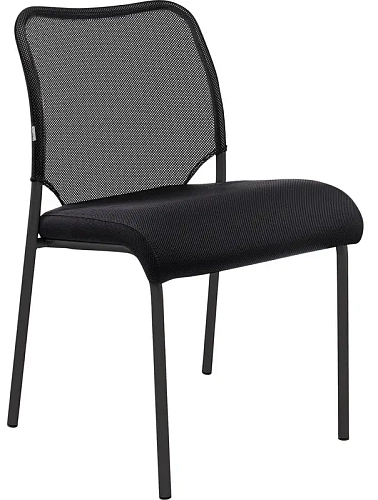 фото кресло Нв Амиго Блэк