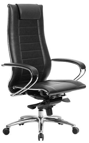 фото кресло Samurai Lux 2