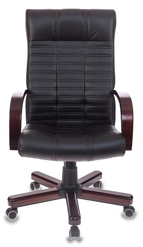 фото кресло KB-10 Walnut №2