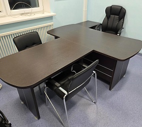 ФГБУ НИИ Пульмонологии ФМБА