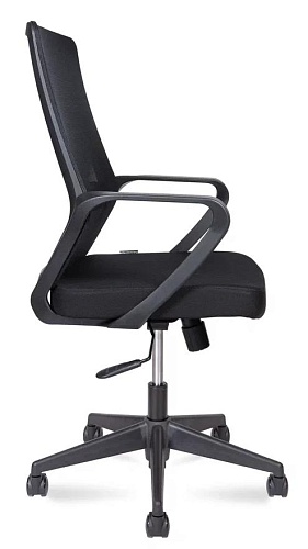 фото кресло Пино блэк LB №3