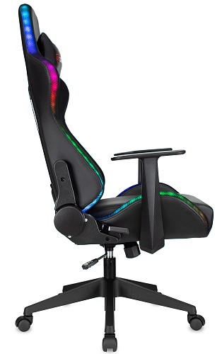 фото кресло Zombie Game RGB №3