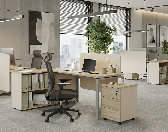 фото мебель для офиса Рио					 №3					