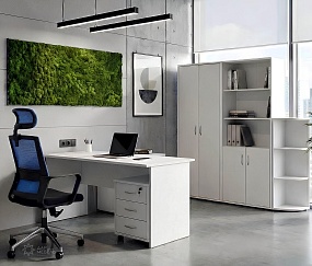 мебель Рива Белая