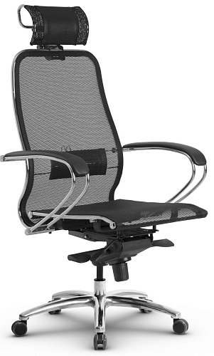 фото офисное кресло S-2.04