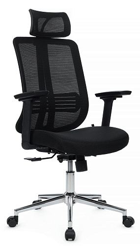 фото кресло RV-Бокс