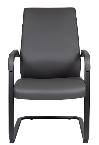 фото кресло Арко CF грэй №2