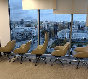 ПАО Трансфин-М