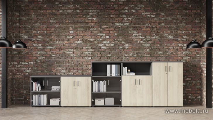 кабинет Смарт Кронберг 