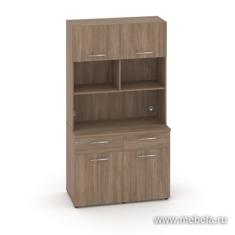 Мини-кухня Аризона