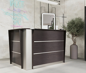 ресепшн Рапид Венге